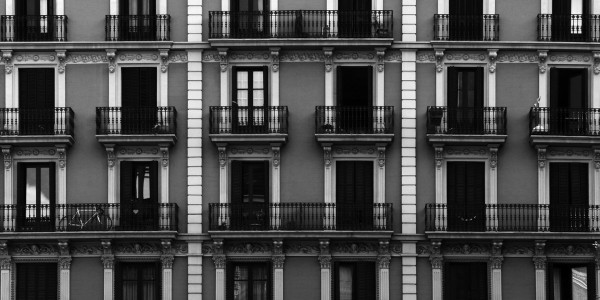 Peritajes Inmobiliarios Gerindote · Informes Periciales de Fallos Estructurales